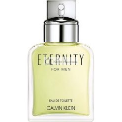 Calvin Klein Eternity For Men Vanity Water, 50ml