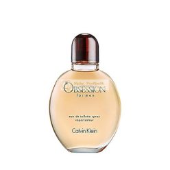 Calvin Klein Obsession für Männer, 75ml