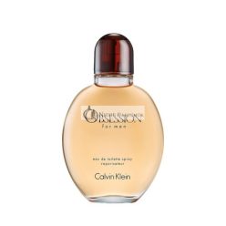 Calvin Klein Obsession For Men Eau De Toilette, 125ml