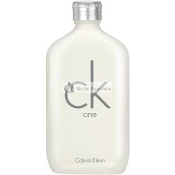 Calvin Klein One Eau de Toilette 50ml Spray