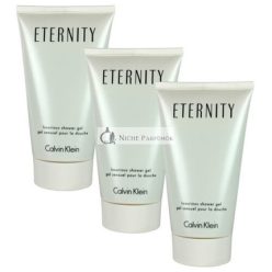 Calvin Klein Eternity Duschgel für Frauen, 150ml