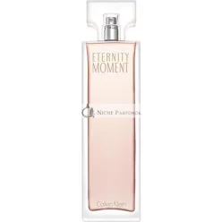 Calvin Klein Eternity Moment Eau de Parfum, 50 ml