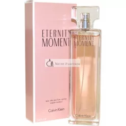 Calvin Klein Eternity Moment Eau de Parfum Spray, 100ml