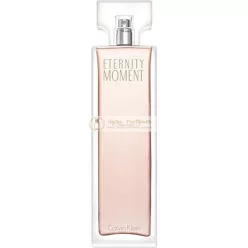 Calvin Klein Eternity Moment Eau de Parfum Spray, 100ml