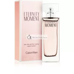 Calvin Klein Eternity Moment Damen Eau de Parfum, 30ml