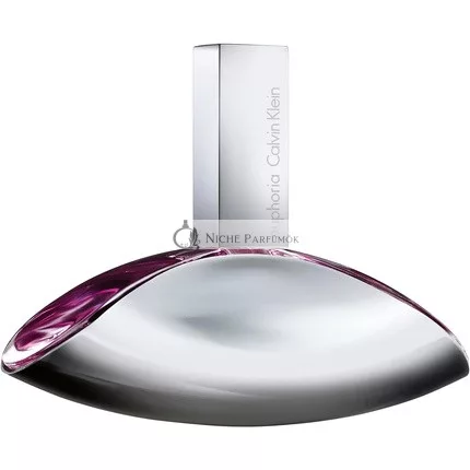 Calvin Klein Euphoria Eau de Parfum Spray, 50ml