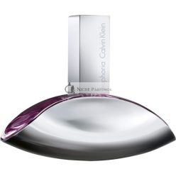 Calvin Klein Euphoria Eau De Toilette für Frauen, 30ml