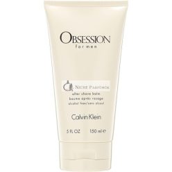 Calvin Klein Obsession férfiaknak After Shave Balm, 150ml