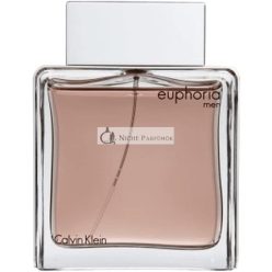 Calvin Klein Euphoria Men Eau De Toilette Vapo, 50ml