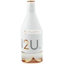 Calvin Klein IN2U Eau De Toilette Spray 100ml