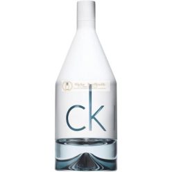 Calvin Klein CKIN2U For Him Eau de Toilette, 100ml