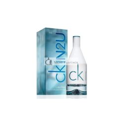 Calvin Klein CKIN2U Eau de Toilette, 50ml
