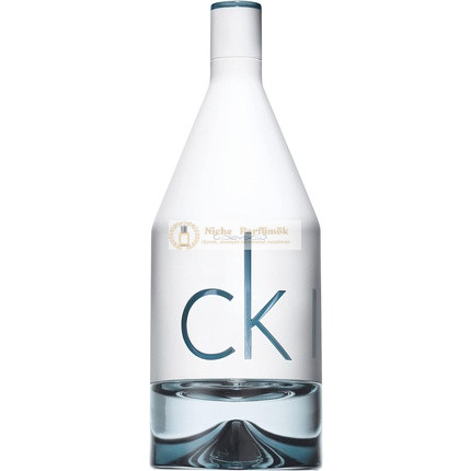 Calvin Klein in 2U Herren Eau de Toilette, 150 ml