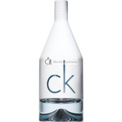 Calvin Klein Ck In2u Herren Eau De Toilette Spray, 150ml