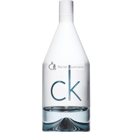 Calvin Klein Ck In2u Férfi Eau De Toilette Spray, 150ml