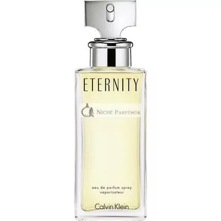 Calvin Klein Eternity Eau De Parfum Spray, 100ml