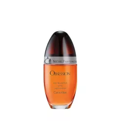 Calvin Klein Obsession für Frauen Eau De Parfum, 30 ml