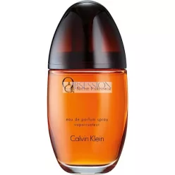 Calvin Klein Obsession for Women Eau de Parfum, 100 ml