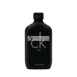 Calvin Klein CK Be Unisex Eau De Toilette Spray, 100ml