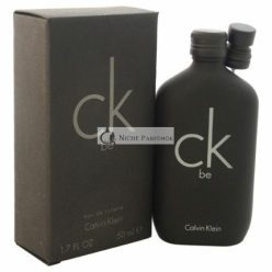 Calvin Klein Be Eau De Toilette Spray, 50ml