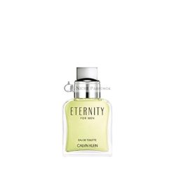 Calvin Klein Eternity for Men Eau De Toilette, 30ml