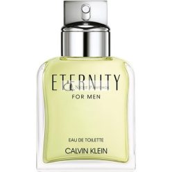 Calvin Klein Eternity For Men Eau de Toilette, 100 ml