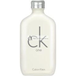 Calvin Klein Ck One Eau de Toilette spray, 100ml