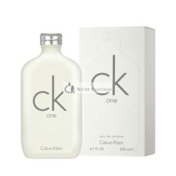 Calvin Klein Eau de Toilette Duft, 200ml