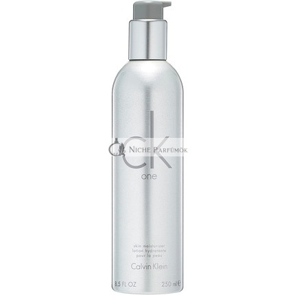 Calvin Klein CK ONE Testápoló 250ml