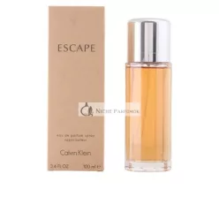 Calvin Klein Escape Eau de Parfum für Männer, 100ml