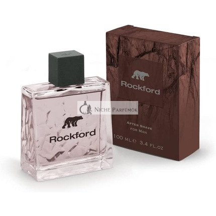 Rockford Rúzs Férfi Borotvához/Epilátorhoz