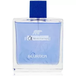 Rockford BLUROCK Eau De Toilette, 100ml