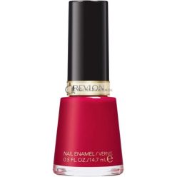 Revlon Klasszikus Körömlakk, Piros