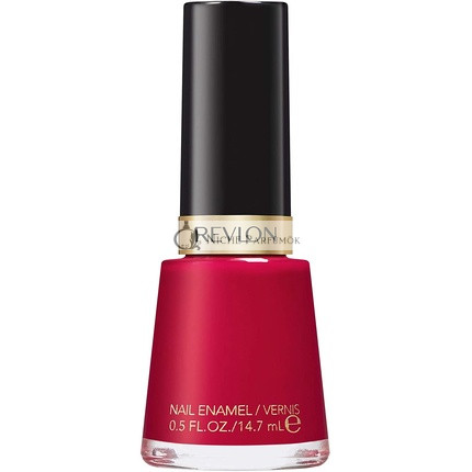 Revlon Klasszikus Körömlakk, Piros