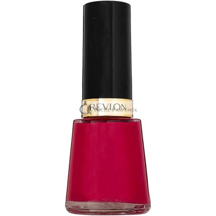 Revlon Klasszikus Körömlakk Enamel Cseresznye a Hóban