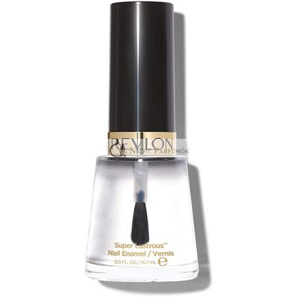 Revlon Körömlakk 15ml Átlátszó