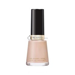Revlon Körömlakk 380 Elegáns Finis Nude/Barnás - 14,7 Ml