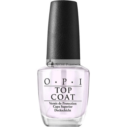 OPI Nagellack Überlack T30, 15ml