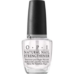 OPI Természetes Köröm Erősítő Védő Alaplakk, 15 ml