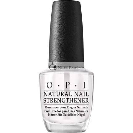 OPI Természetes Köröm Erősítő Védő Alaplakk, 15 ml