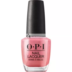 OPI Klasszikus Körömlakk Hawaiian Orchid