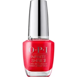   OPI Infinite Shine Hosszantartó Rendszer 2. Lépés Natúr Árnyalatok 15ml Cajun Shrimp