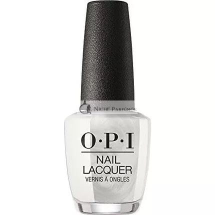 OPI Klasszikus Kyoto Gyöngy Körömlakk - Sötét Árnyalatú Luxus Lakk, 15ml