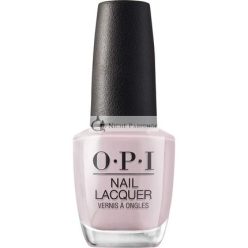   OPI Körömlakk - Don't Bossa Nova Me Around Nude Körömlakk