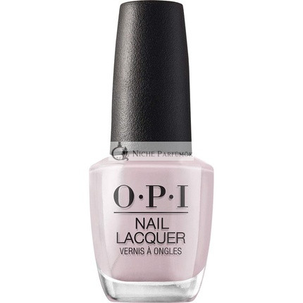 OPI Körömlakk - Don't Bossa Nova Me Around Nude Körömlakk