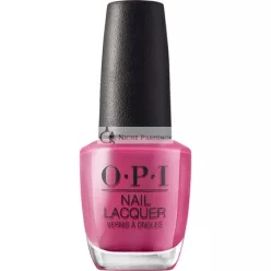 OPI Körömlakk Classic Formula - Aurora Berry-alis