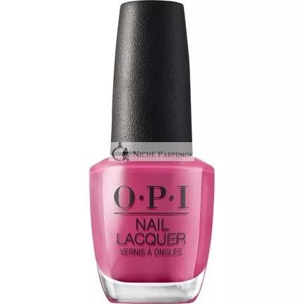 OPI Körömlakk Classic Formula - Aurora Berry-alis