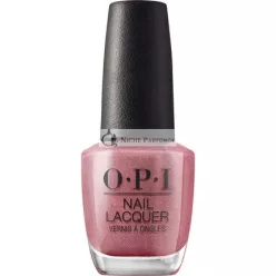  OPI Körömlakk Chicago Champagne Toast Pink Körömlakk, 14,7 ml