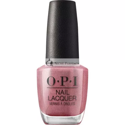 OPI Körömlakk Chicago Champagne Toast Pink Körömlakk, 14,7 ml