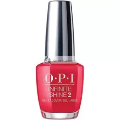 OPI Infinite Shine Gél Lakk Dutch Tulips